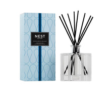 Load image into Gallery viewer, Nest - Ocean Mist &amp; Sea Salt Reed Diffuser
