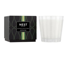 Load image into Gallery viewer, Nest - Santorini Olive &amp; Citron Candle
