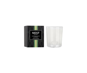 Nest - Santorini Olive & Citron Candle