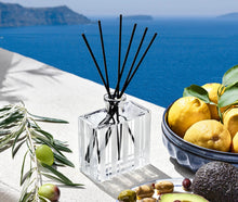 Load image into Gallery viewer, Nest - Santorini Olive &amp; Citron Reed Diffuser
