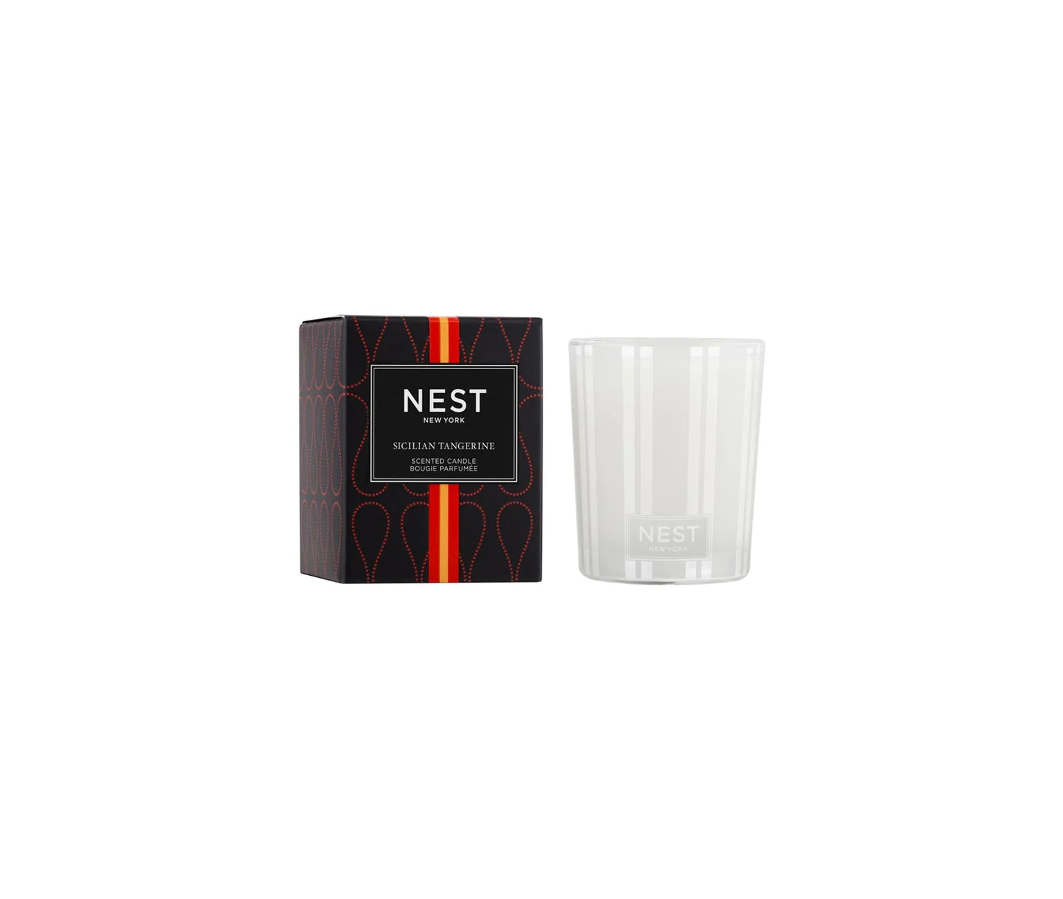 Nest Sicilian Tangerine Candle - Thumbnail 2