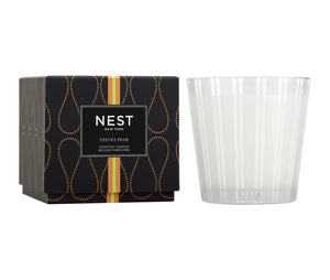 Nest - Velvet Pear Candle