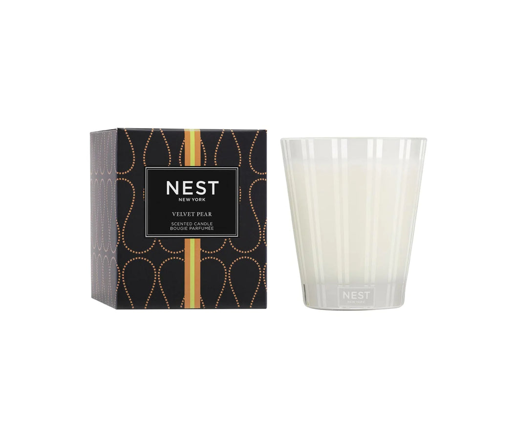 Nest - Velvet Pear Candle