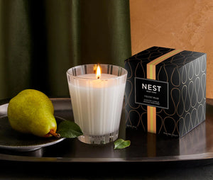 Nest - Velvet Pear Candle