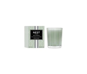 Nest - Wild Mint & Eucalyptus Candle