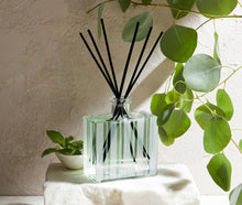 Load image into Gallery viewer, Nest - Wild Mint &amp; Eucalyptus Reed Diffuser
