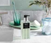 Load image into Gallery viewer, Nest - Wild Mint &amp; Eucalyptus Liquid Soap
