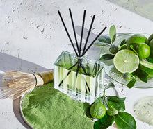 Load image into Gallery viewer, Nest - Lime Zest &amp; Matcha Reed Diffuser
