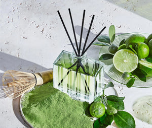 Nest - Lime Zest & Matcha Reed Diffuser