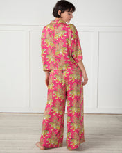 Load image into Gallery viewer, Printfresh - Satin Bagheera PJ Set
