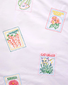 Printfresh - Seed Packets PJ Set