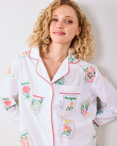 Printfresh - Seed Packets PJ Set