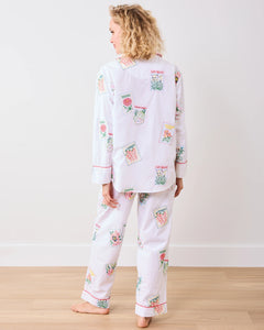 Printfresh - Seed Packets PJ Set