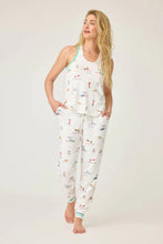 Load image into Gallery viewer, PJ Salvage - Catletics Tank Top
