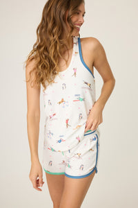 PJ Salvage - Catletics Tank Top