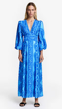Load image into Gallery viewer, Smythe - Crossover Midi Dress
