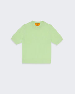 Guest In Residence Sweater Tee