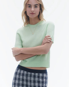Guest In Residence Sweater Tee