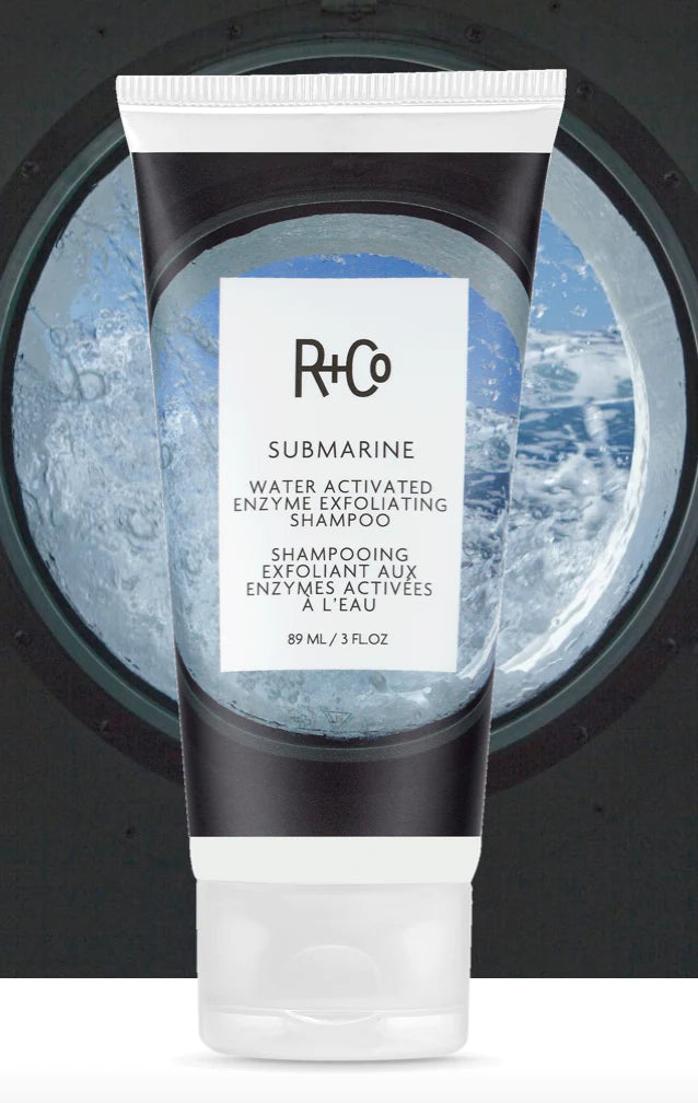 R+Co - Submarine