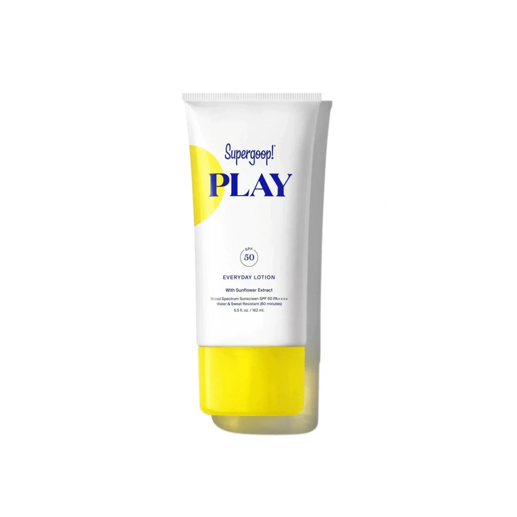 Supergoop! PLAY SPF 50