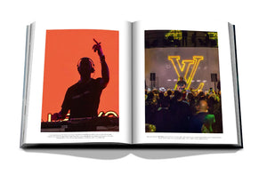 Louis Vuitton: Virgil Abloh (Classic Balloon Cover)