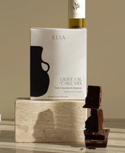 Load image into Gallery viewer, ELIA Olive Oil Cake Mix
