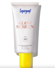 Load image into Gallery viewer, Supergoop! Glow Screen

