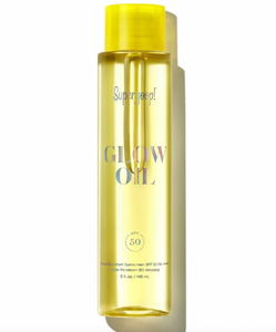 Supergoop! Glow Oil SPF50