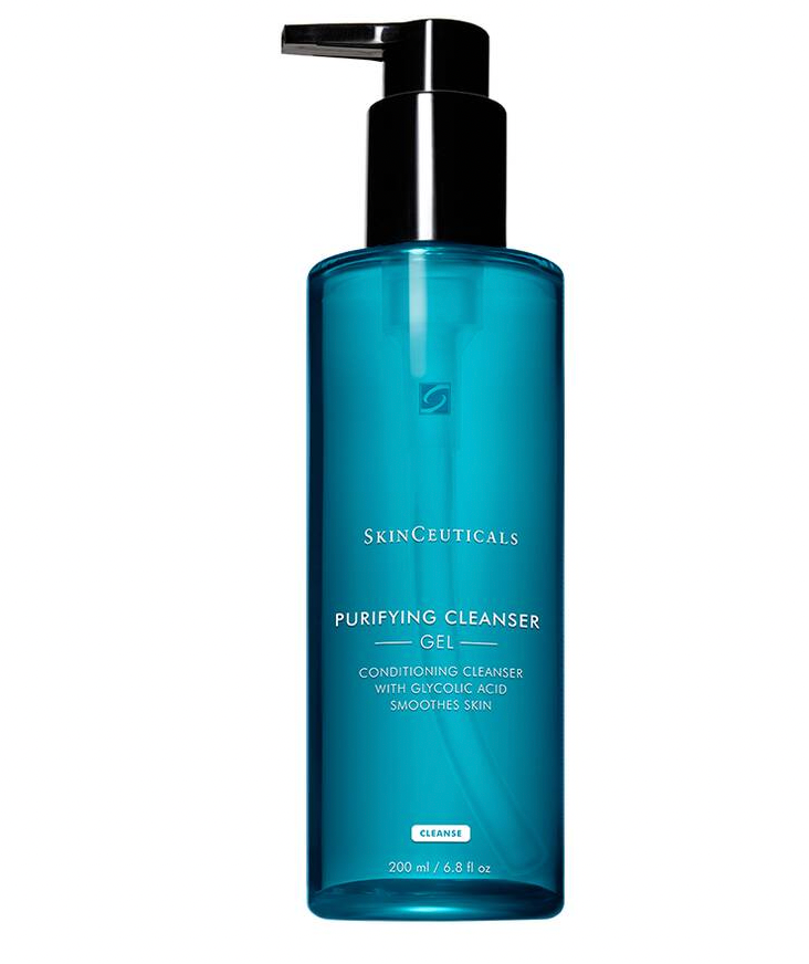 SkinCeuticals PURIFYING CLEANSER WITH GLYCOLIC ACID