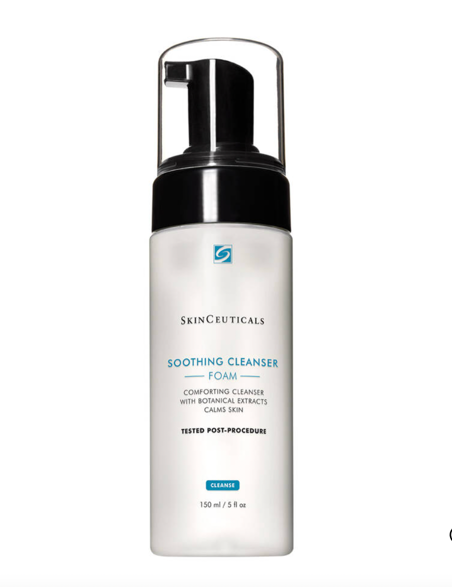 SkinCeuticals Soothing Cleanser