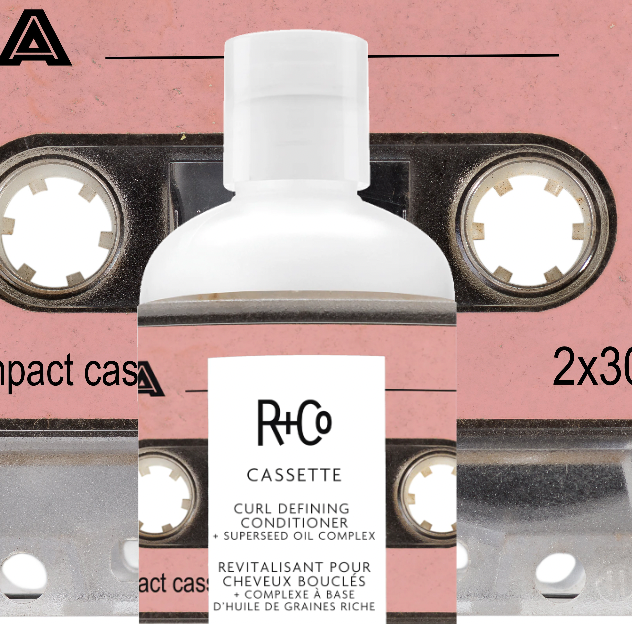 R+Co - Cassette Curl Defining Conditioner