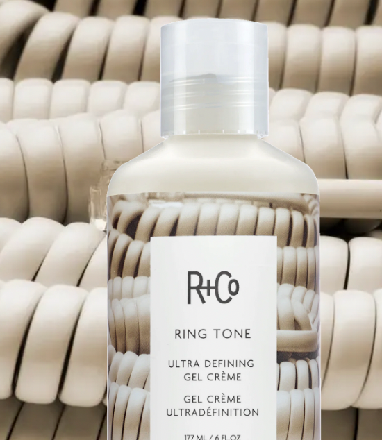 R+Co - Ring Tone Ultra Defining Gel Creme