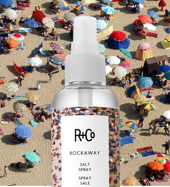 R+Co - Rockaway Salt Spray