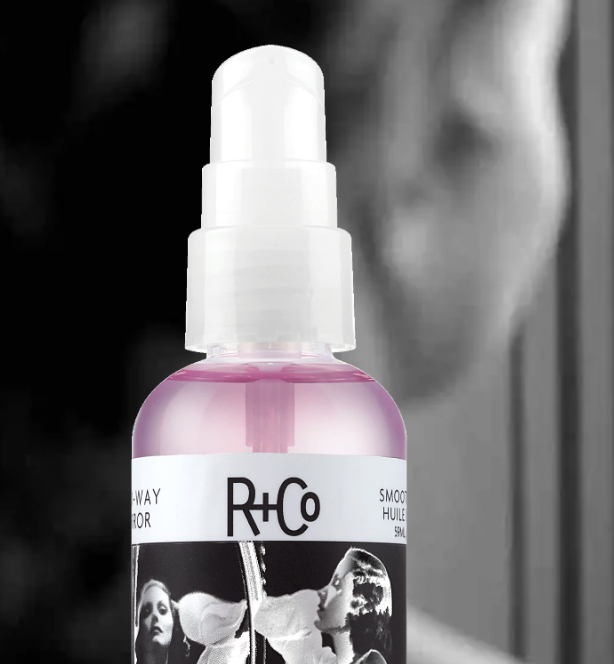 R+Co Two-Way Mirror Hair Oil - Thumbnail 3
