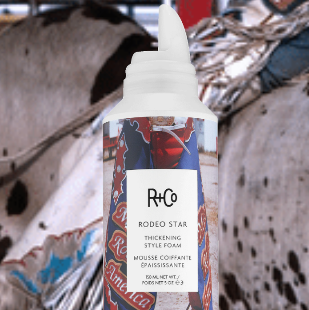R+Co Rodeo Star