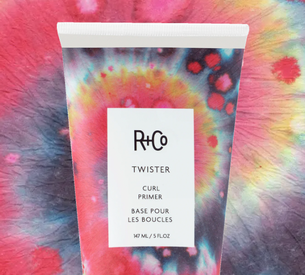 R+Co Twister Curl Primer - Thumbnail 4