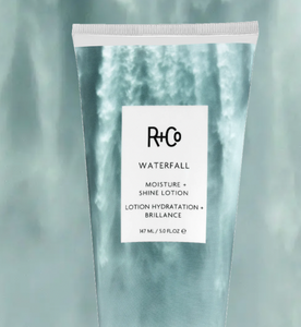 R+Co - Waterfall Moisture + Shine Lotion