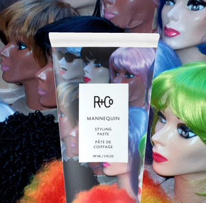 R+Co - Mannequin Styling Paste