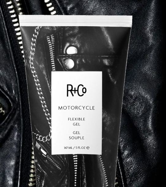 R+Co Motorcycle Flexible Gel