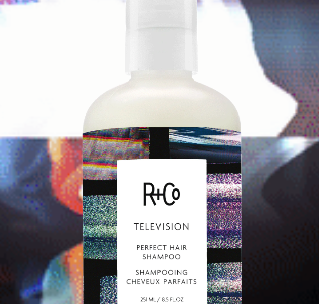 R+Co Television Perfect Hair Shampoo