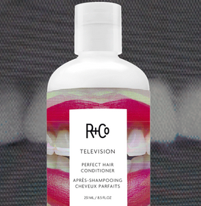 R+Co - Television Perfect Hair Conditioner