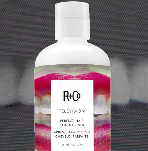 R+Co - Television Perfect Hair Conditioner