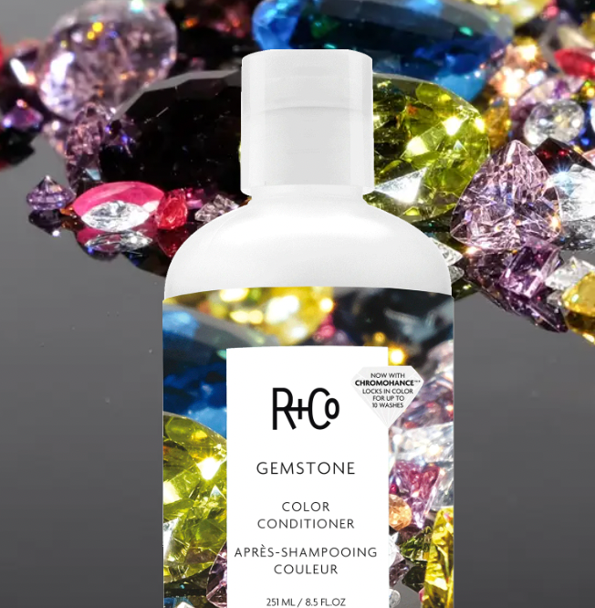 R+Co Gemstone Glossing Treatment - Thumbnail 2