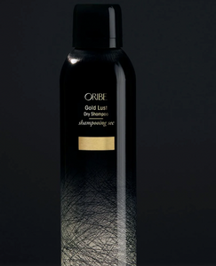 Oribe - Gold Lust Dry Shampoo