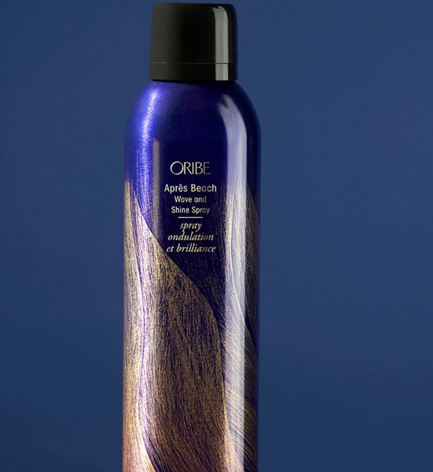 Oribe Apres Beach Wave and Shine Spray