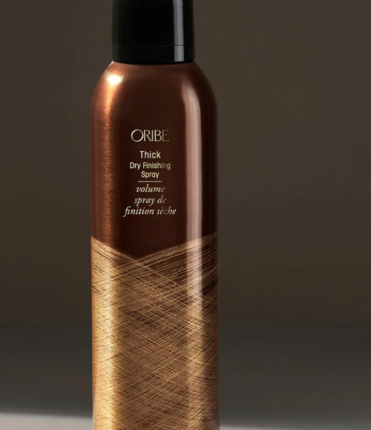 Oribe Thick Dry Finishing Spray