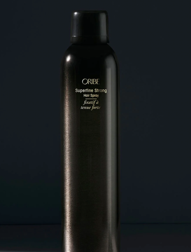Oribe Superfine Hair Spray - Thumbnail 2