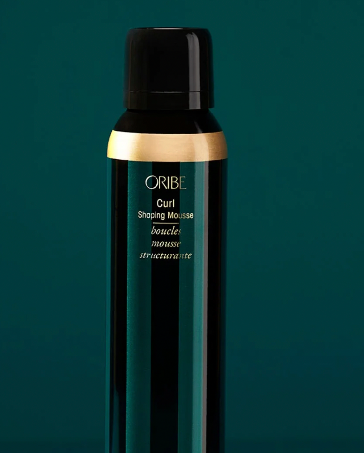 Oribe Curl Shaping Mousse