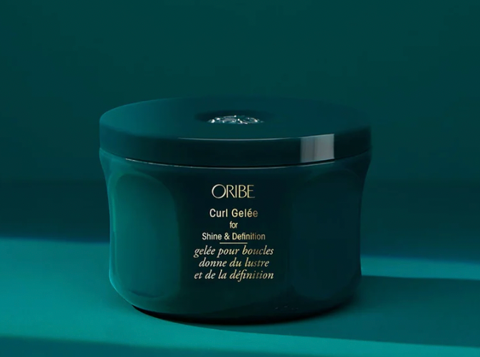 Oribe Curl Gelee - Thumbnail 3