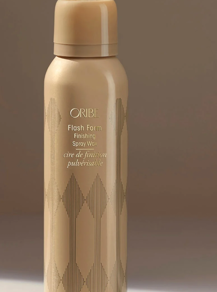 Oribe Flash Form Finishing Spray Wax